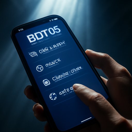 bdt88 বাংলা মেনু